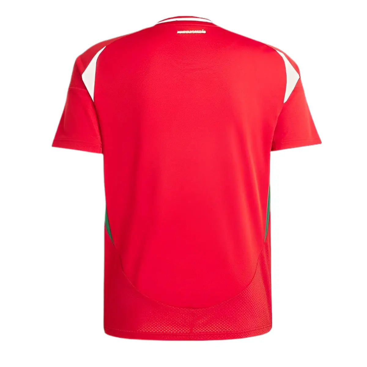 Camiseta Selección Hungría Eurocopa 2024