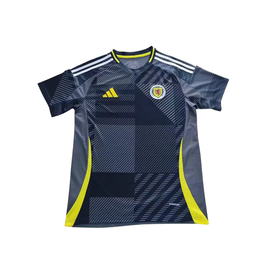 Camiseta Selección Escocia – Eurocopa 2024 | Away