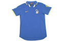 Camiseta Retro Selección Italia 1996