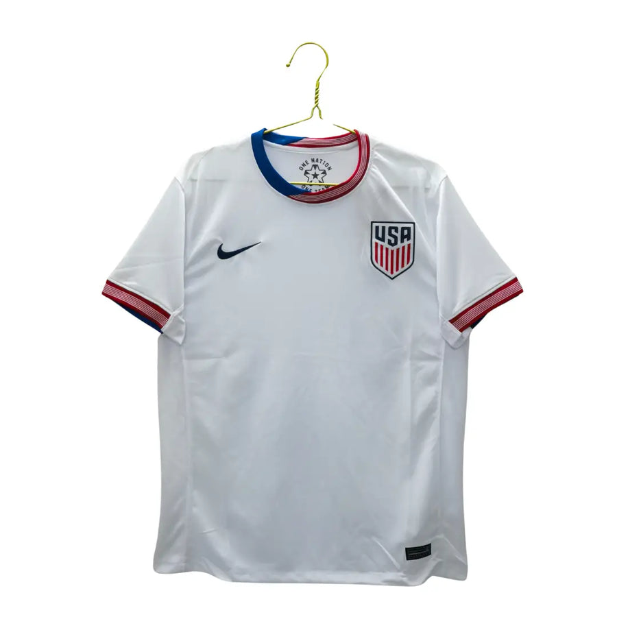 Camiseta Selección Estados Unidos Copa América 2024
