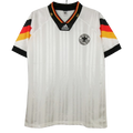 Camiseta Retro Selección Alemania 1992 | Local