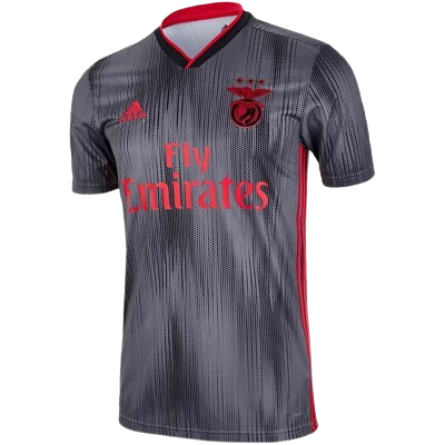 Camiseta Retro Sport Lisboa e Benfica 2019/20