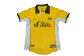 Camiseta Retro Borussia Dortmund 1998/99
