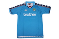 Camiseta Retro Manchester City 1998/99