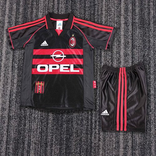 98-99 Retro Infantil AC Tercera equipación AC
