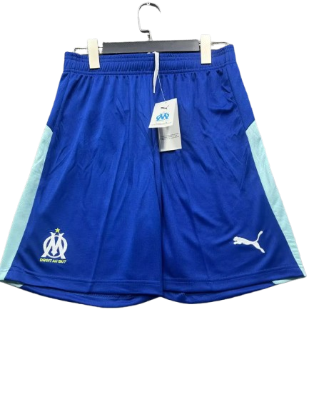 Short Marsella Football Club | Local