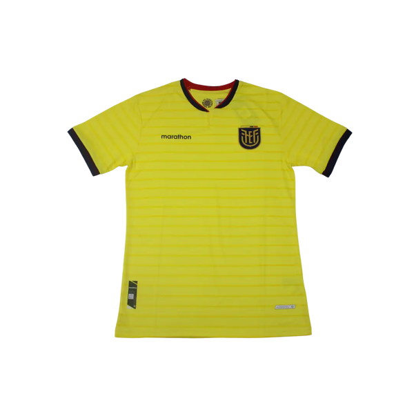 Camiseta Selección Ecuador – Copa América 2024 | Local