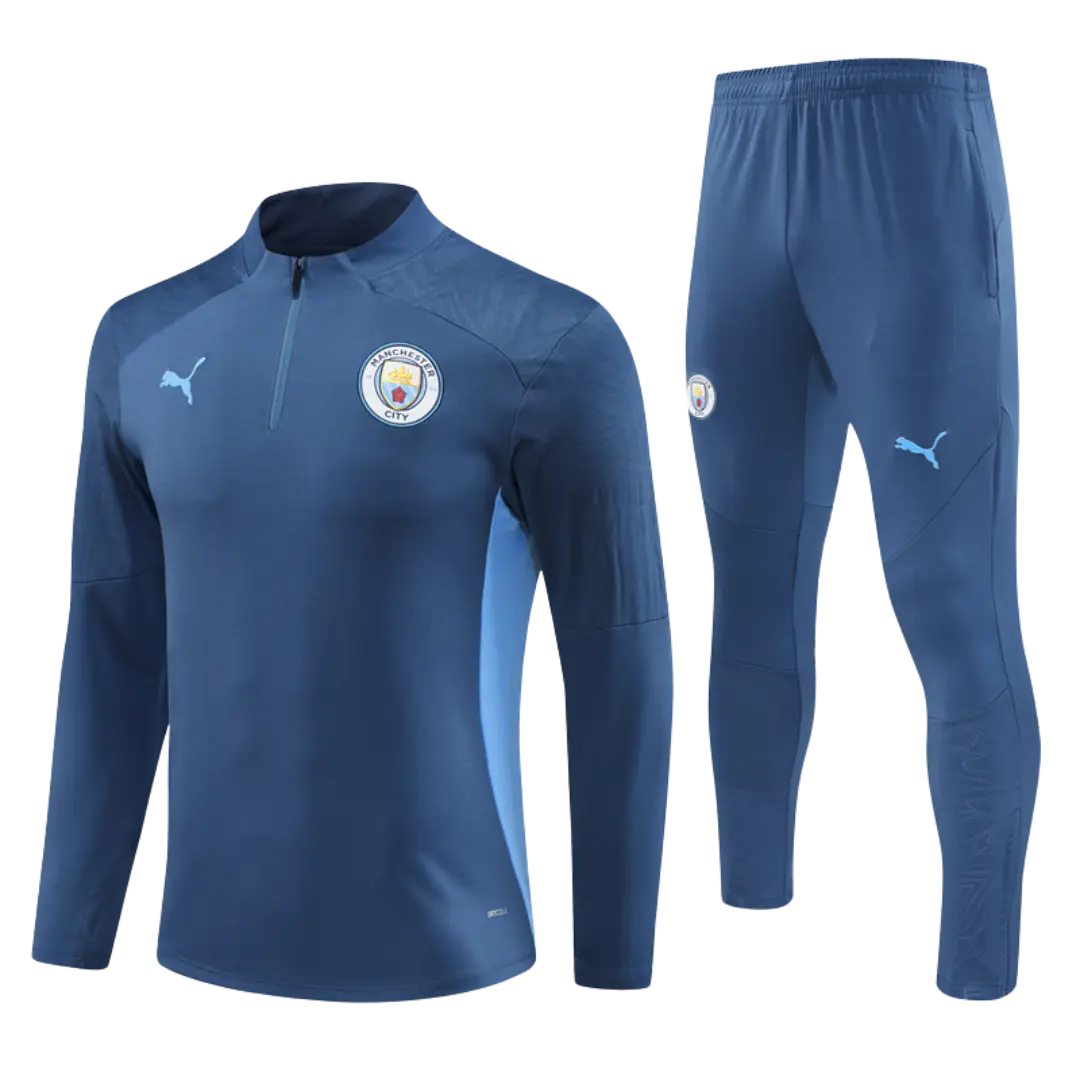 Chándal Manchester City | Blue