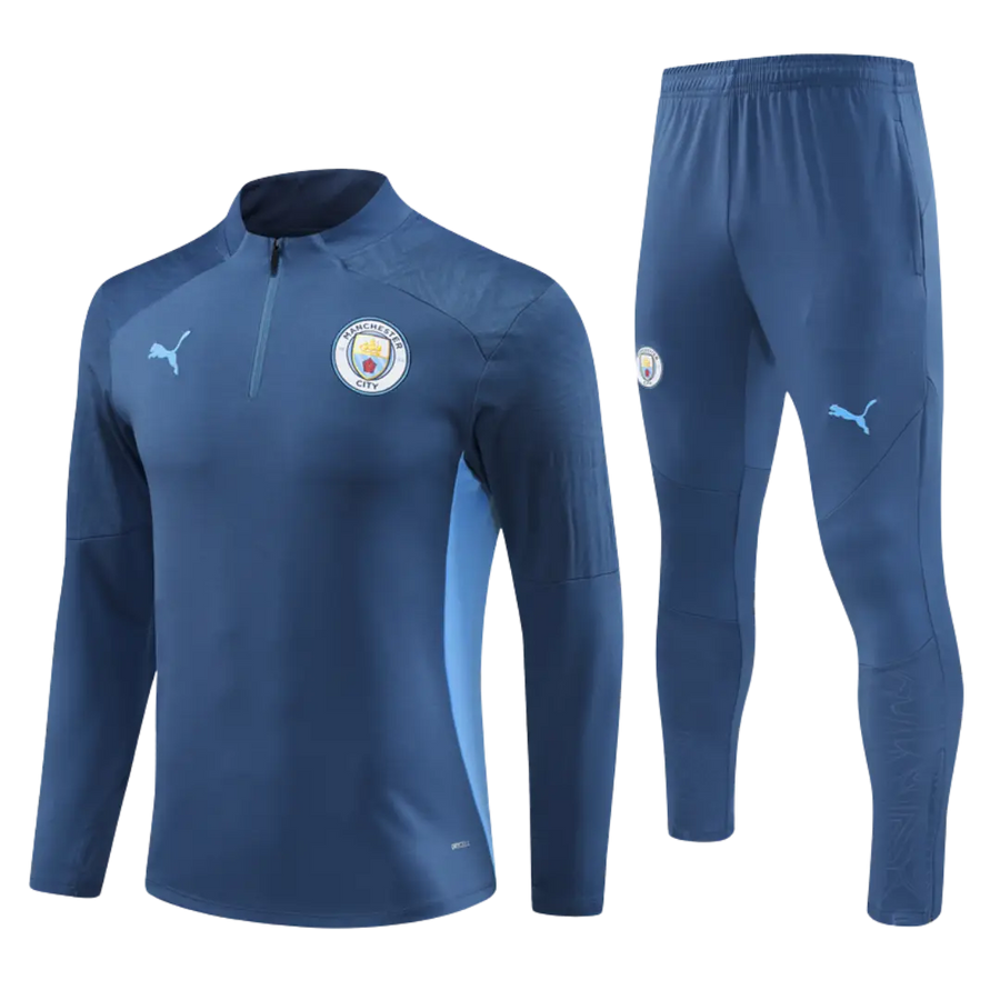Chándal Manchester City | Blue