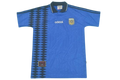 Camiseta Retro Selección Argentina 1994