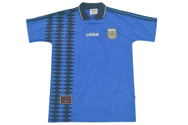 Camiseta Retro Selección Argentina 1994