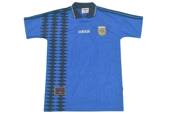 Camiseta Retro Selección Argentina 1994