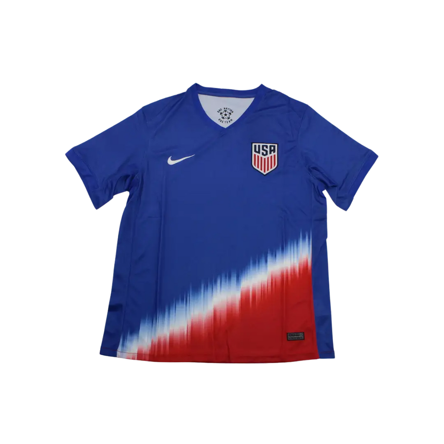 Camiseta Selección USA – Copa América 2024