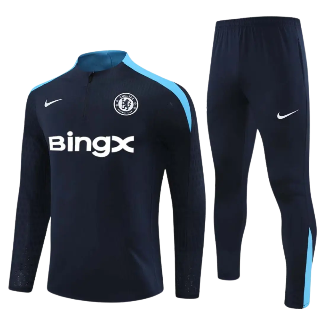 Chándal Chelsea Football Club | Azul Marino