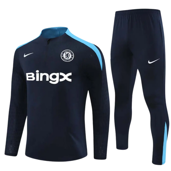 Chándal Chelsea Football Club | Azul Marino