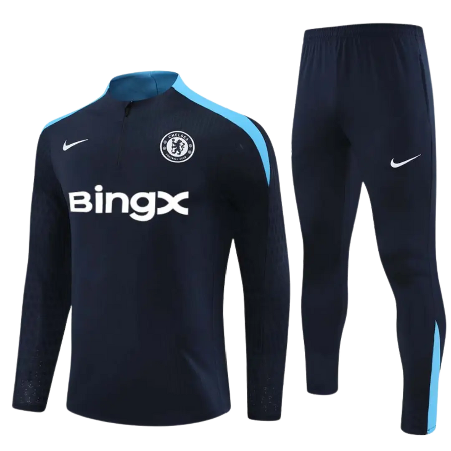 Chándal Chelsea Football Club | Azul Marino