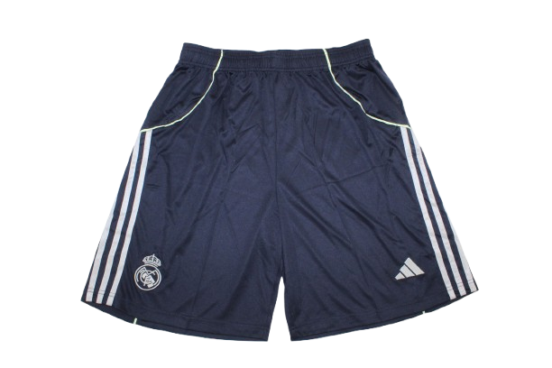 Short Real Madrid | Visitante