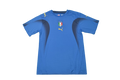 Camiseta Retro Selección Italia 2006