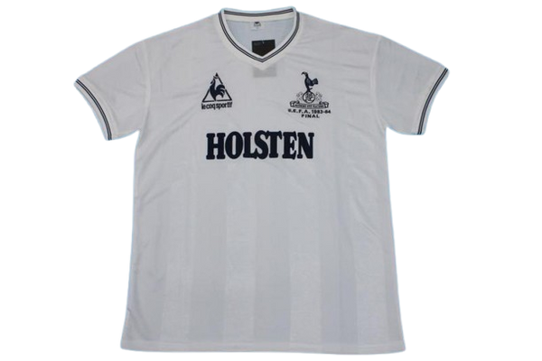 Camiseta Retro Tottenham Hotspur 1983/84