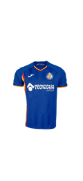 Camiseta Getafe FC 2025/26