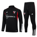 Chándal São Paulo Futebol Clube | Black