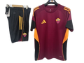 Conjunto de Entrenamiento Associazione Sportiva Roma 2025/26
