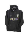 Hoodie Selección Brasil x balmain