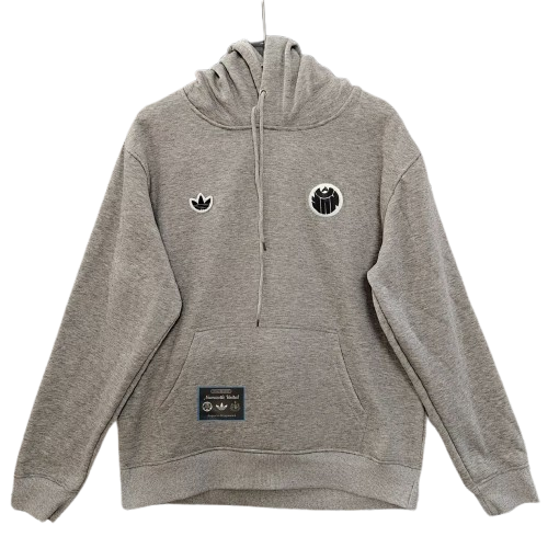 Hoodie Newcastle United | Gris