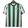 Camiseta Retro Real Betis Balompié 2003/04