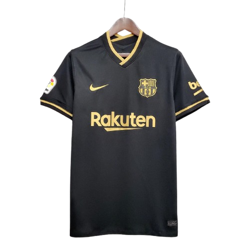 Camiseta Retro FC Barcelona 2020/21