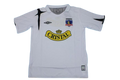 Camiseta Retro Club Social y Deportivo Colo-Colo 2006/07