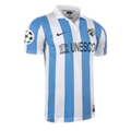 Camiseta Retro Málaga CF 'EuroMalaga' 2012/13