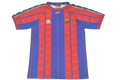 Camiseta Retro FC Barcelona 1997/98