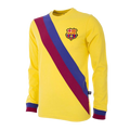 Camiseta Retro FC Barcelona 1974/75 | Visitante