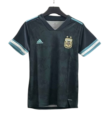 Camiseta Retro Selección Argentina 2020 | Visitante