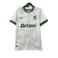 Camiseta Sporting Clube de Portugal 2025/26