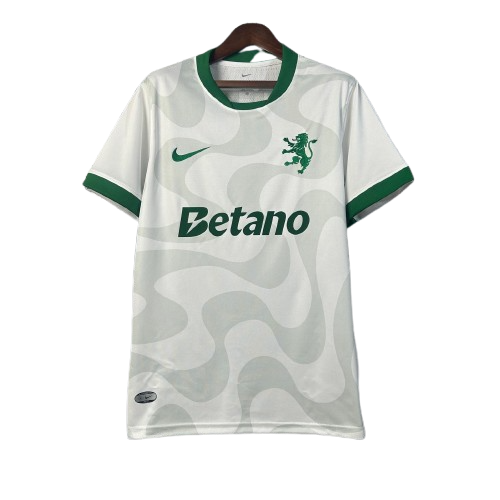 Camiseta Sporting Clube de Portugal 2025/26