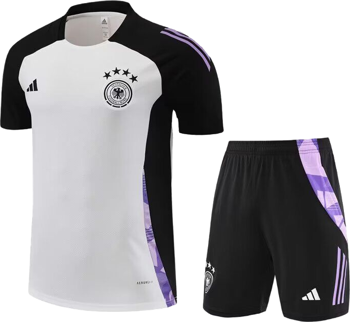 Conjuntos de Entrenamiento Selección Alemania 2025/26 | Limited
