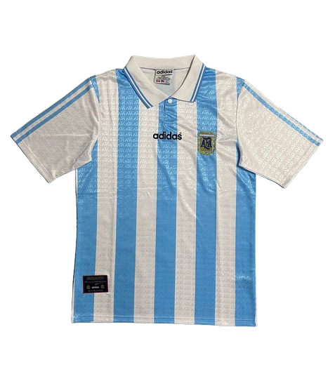 Camiseta Retro Argentina 1994