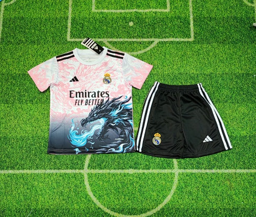 25-26 Infantil Real Madrid