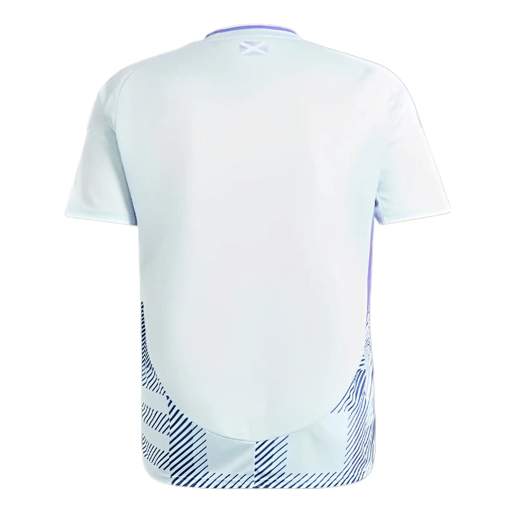 Camiseta Selección Escocia Eurocopa 2024
