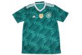 Camiseta Retro Selección Alemania 2018 | Away