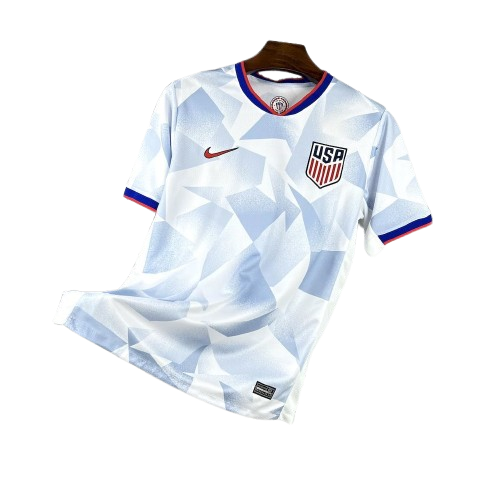 Camiseta Selección Estados Unidos Mundial 2026 | Local