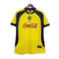 Camiseta Retro Club América 2001/02