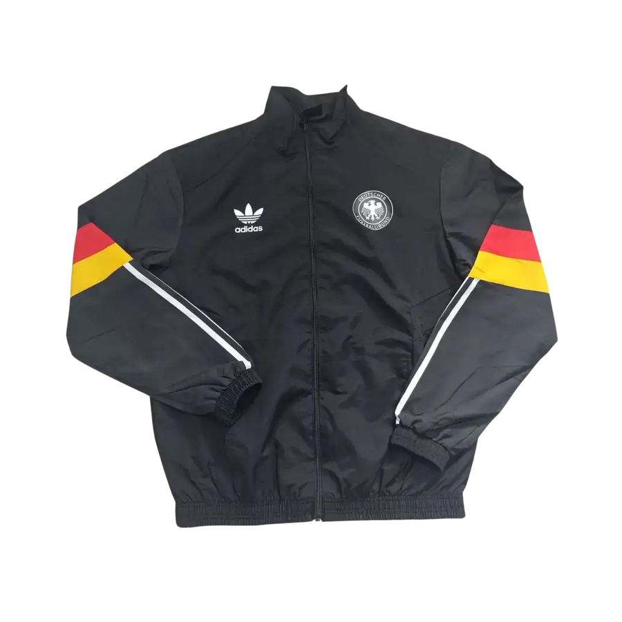 Chaqueta Selección Alemania Eurocopa 2024 | Black