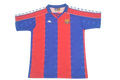Camiseta Retro FC Barcelona 1992/93