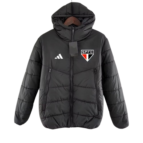 Chaquetón Sao Paulo Football Club