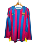 Camiseta Fútbol Club Barcelona 2025/26 | Retro