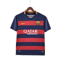 Camiseta Retro FC Barcelona 2015/16
