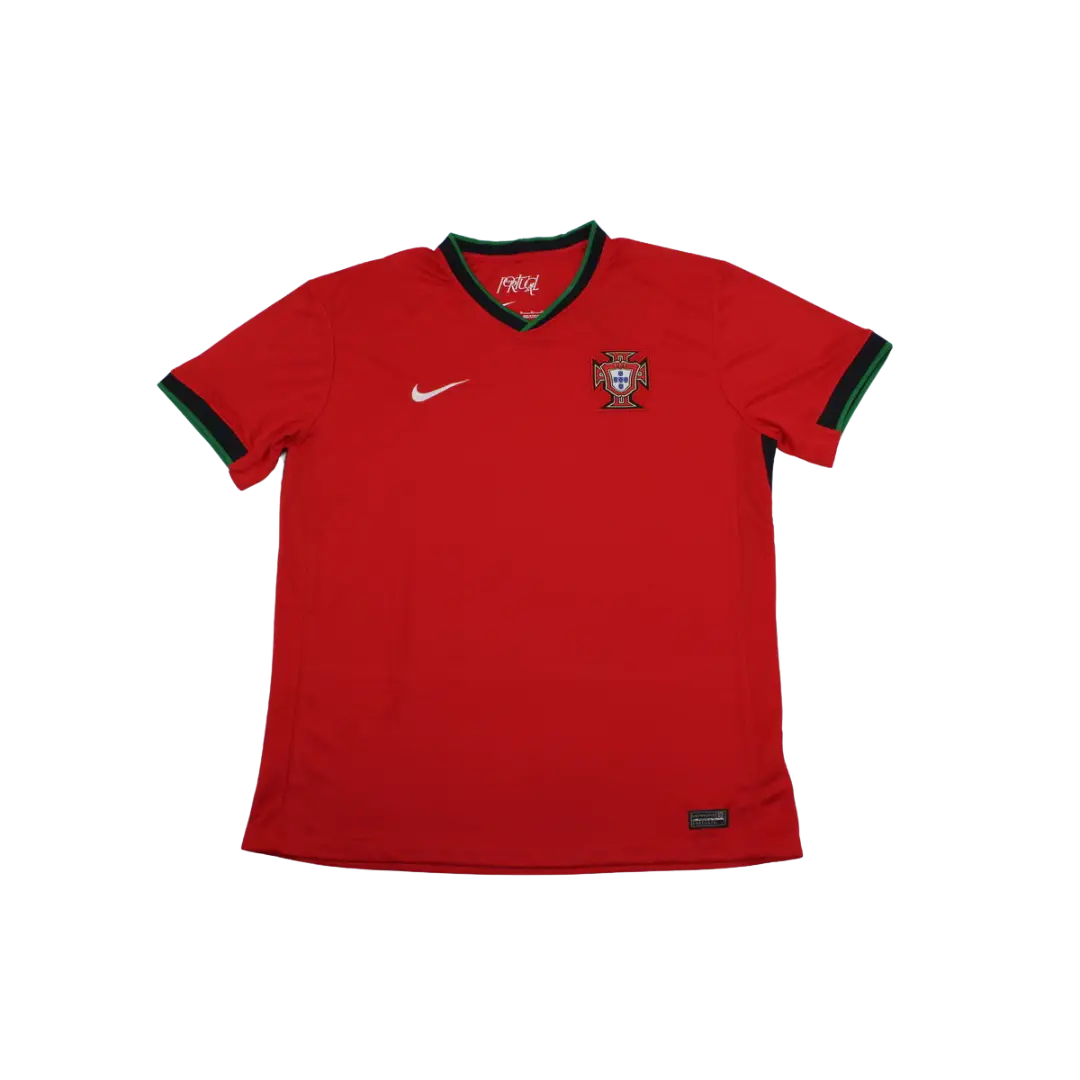 Camiseta Selección Portugal – Eurocopa 2024 | Local